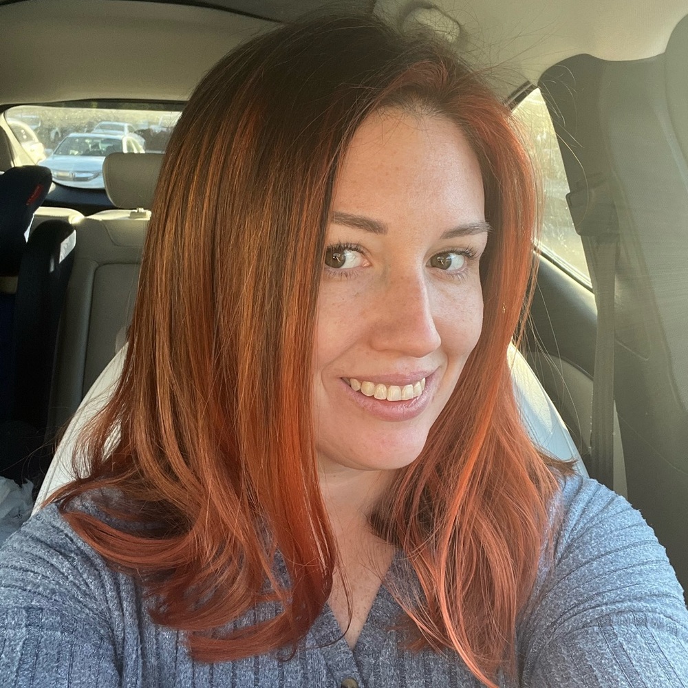 Meet your Posher, Jessica
